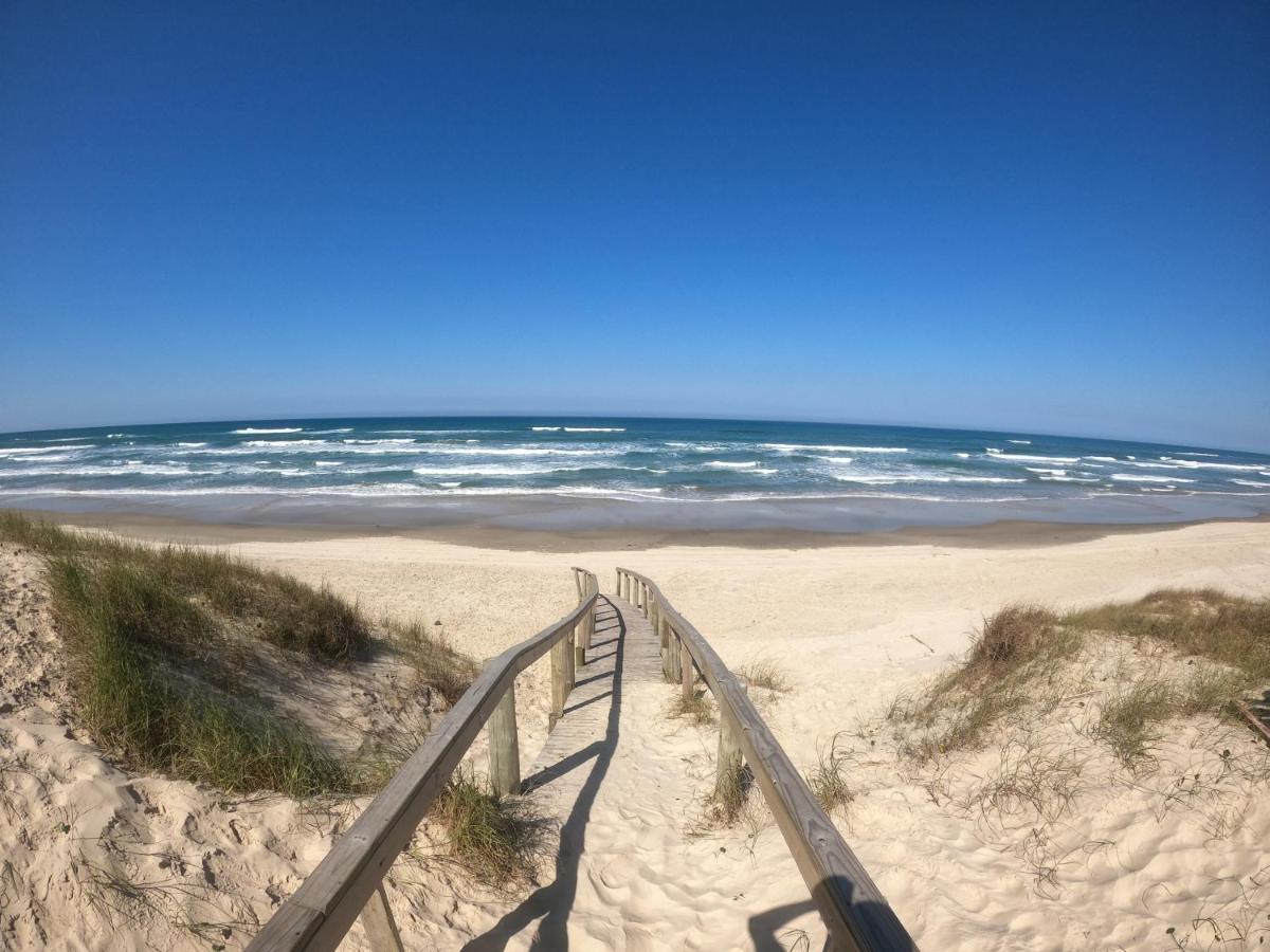 Pousada Magia Da Sereia Balneario Gaivota Zewnętrze zdjęcie